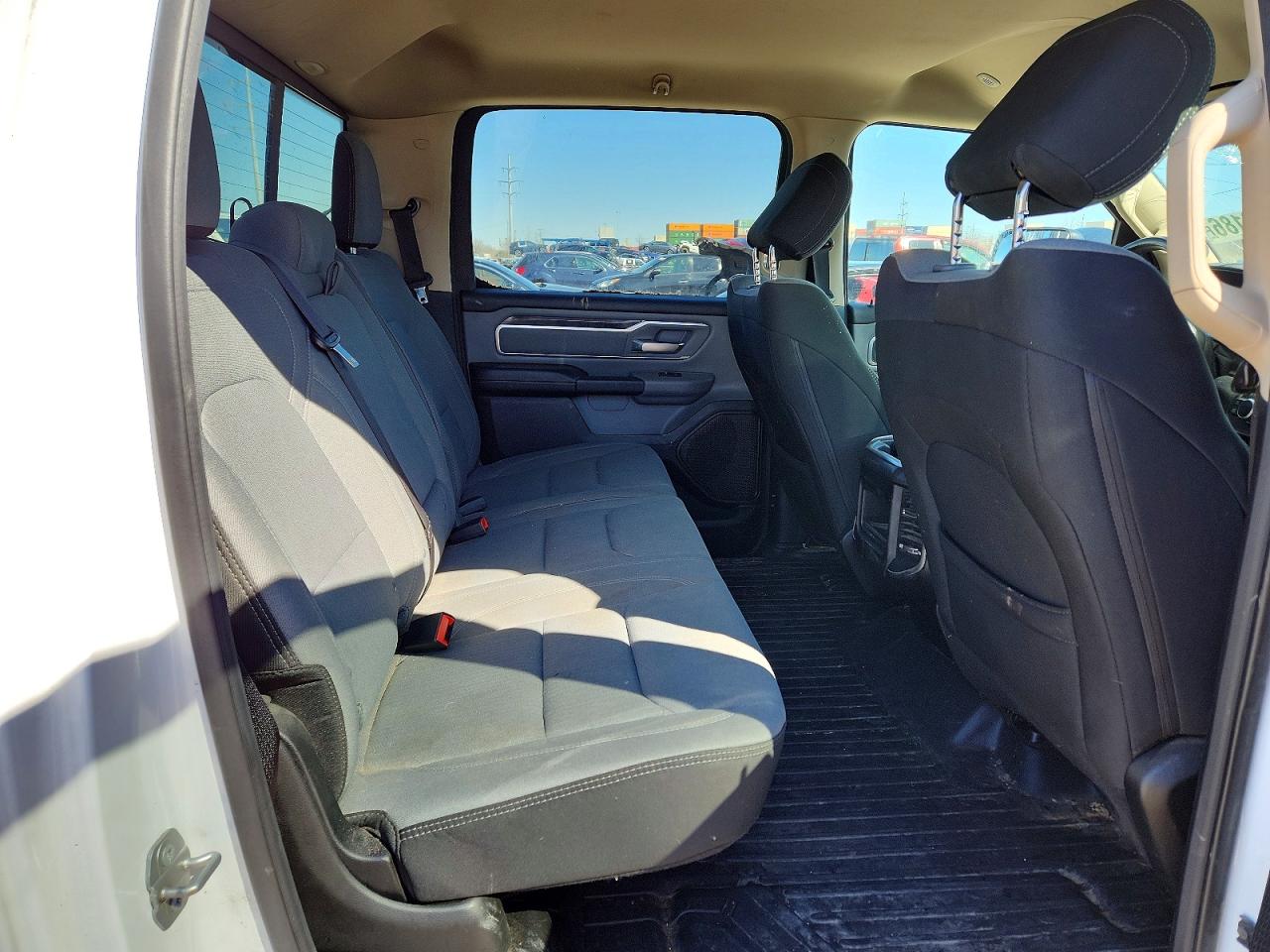 2019 RAM 1500 BIG HORN photo 10