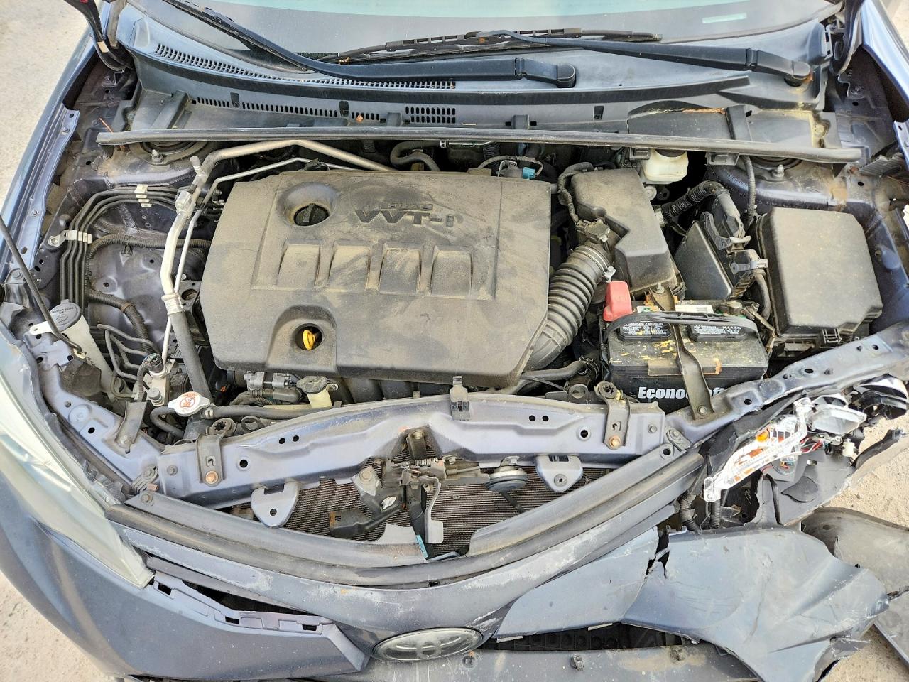 2019 TOYOTA COROLLA SE photo 31