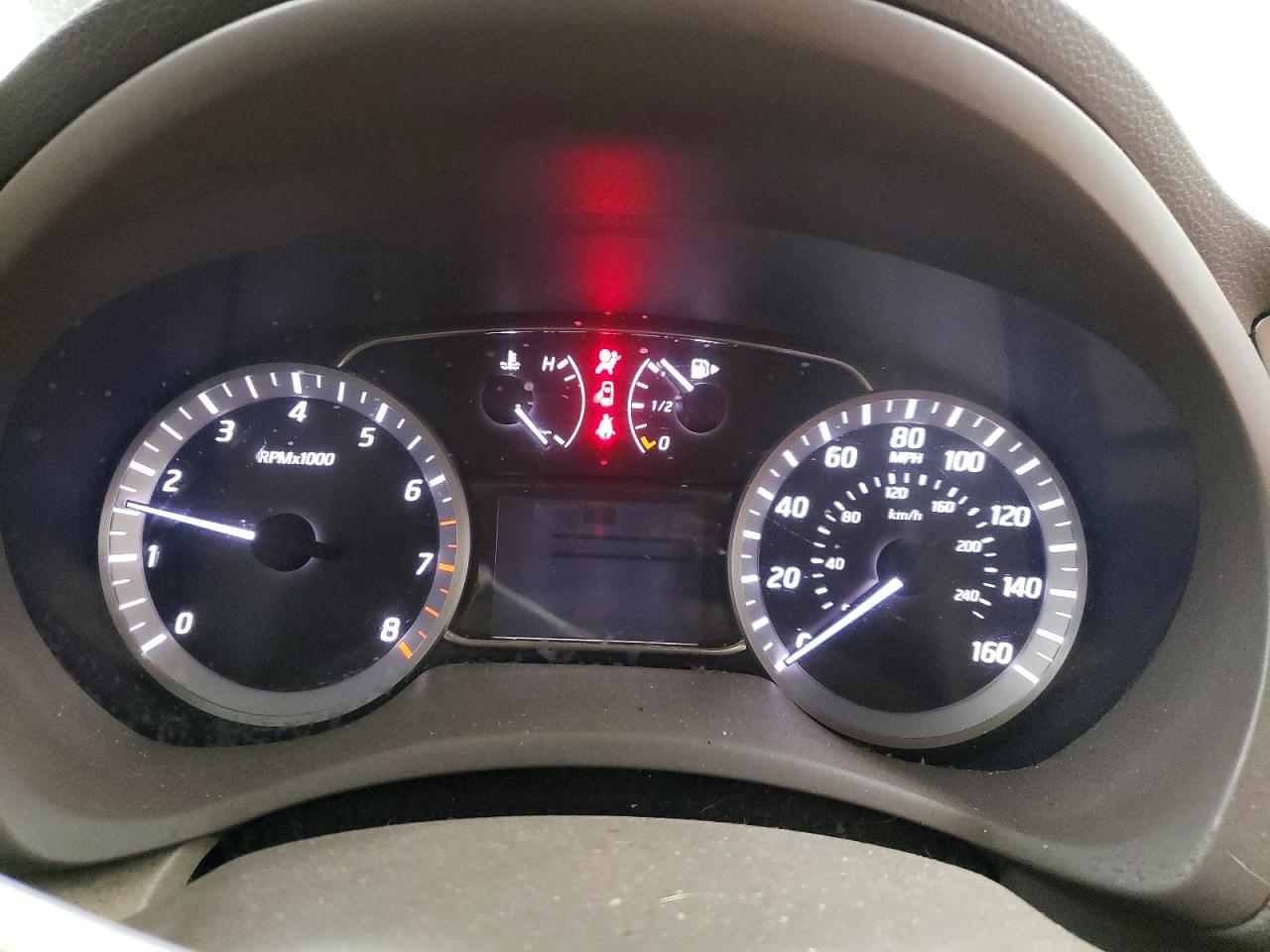 2013 NISSAN SENTRA S photo 17
