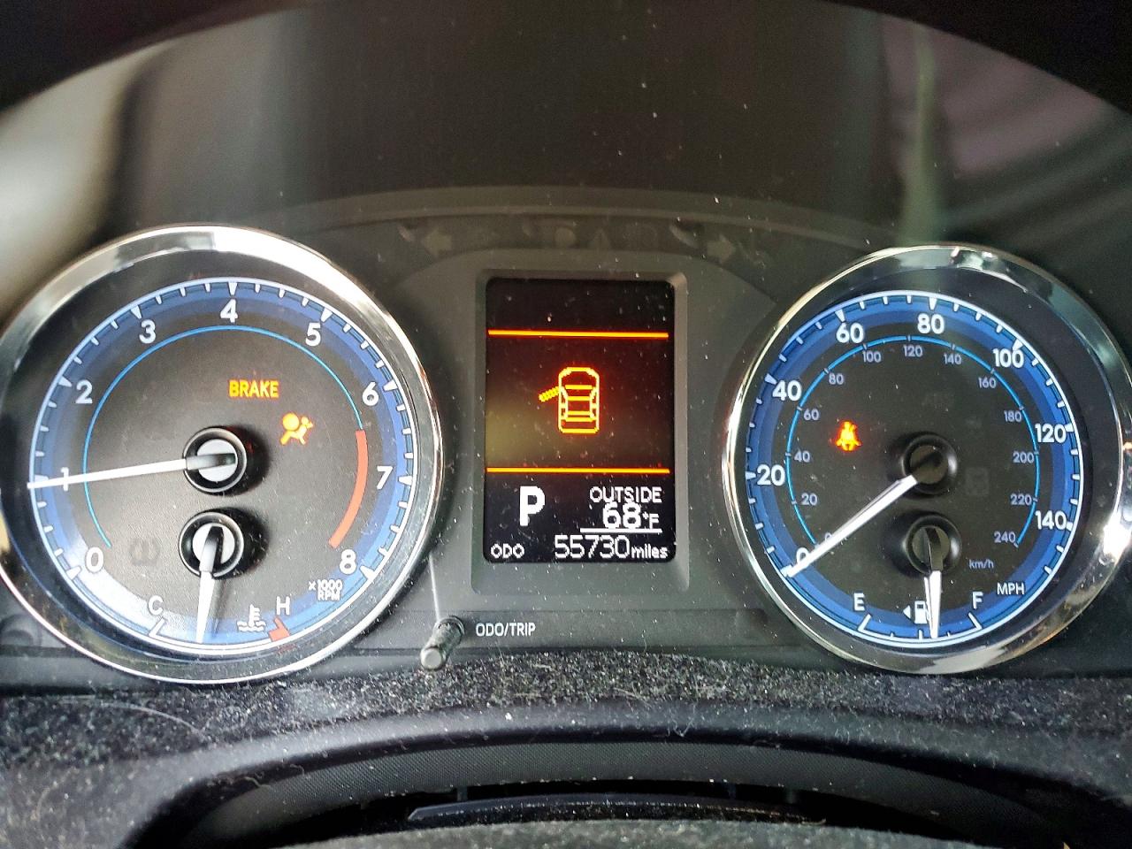 2019 TOYOTA COROLLA LE photo 25