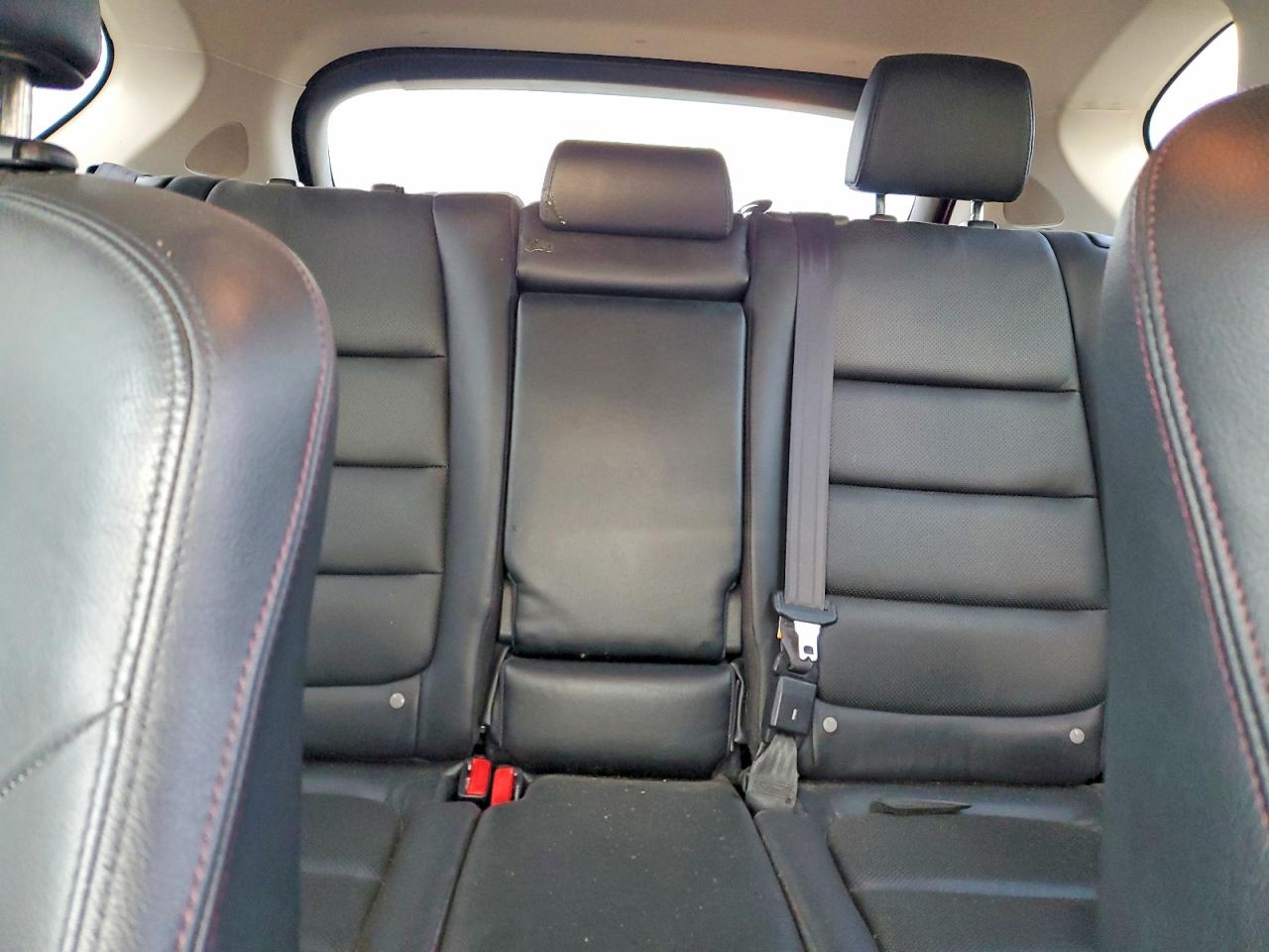 2016 MAZDA CX-5 GT photo 10