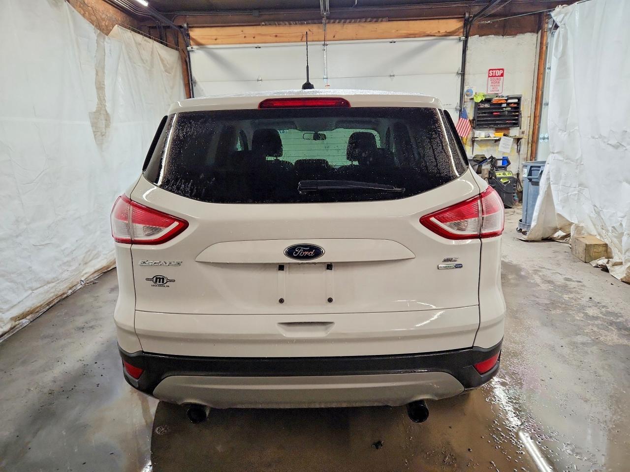 2013 FORD ESCAPE SE photo 6
