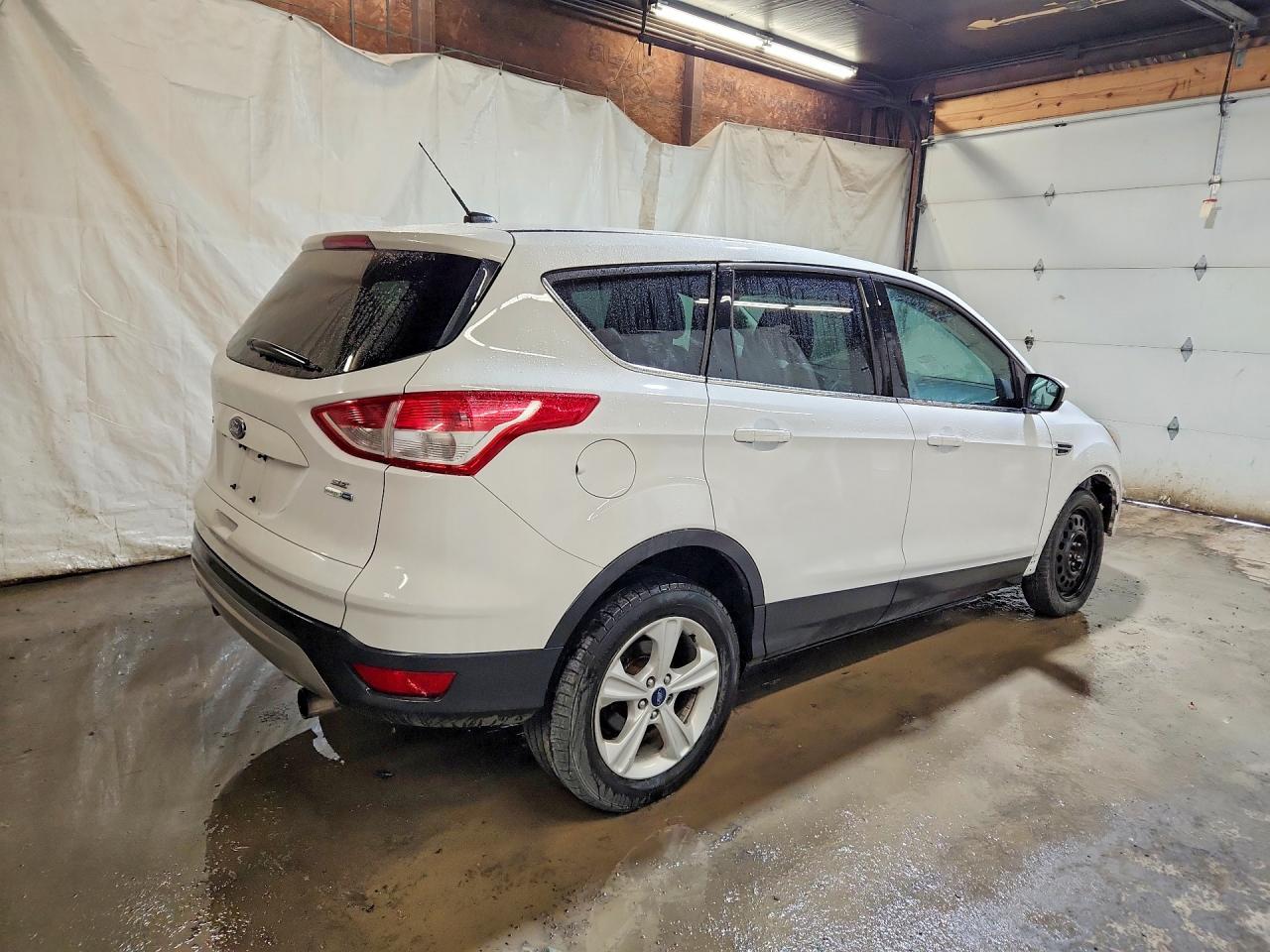 2013 FORD ESCAPE SE photo 3