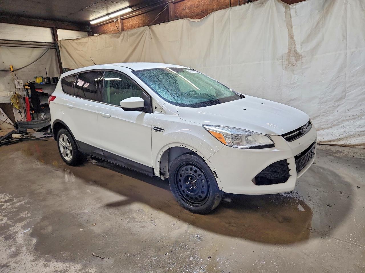 2013 FORD ESCAPE SE photo 4