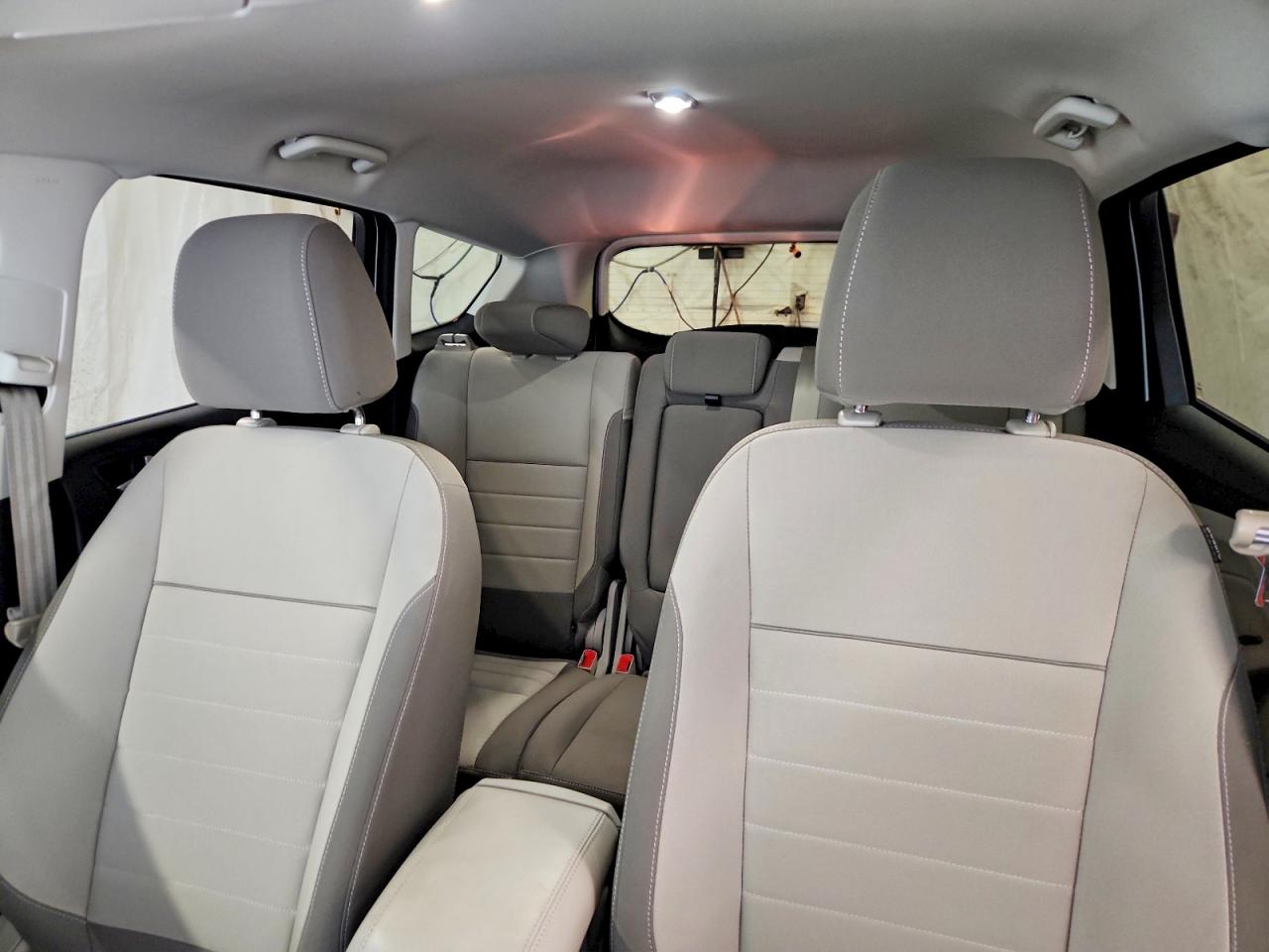 2013 FORD ESCAPE SE photo 10