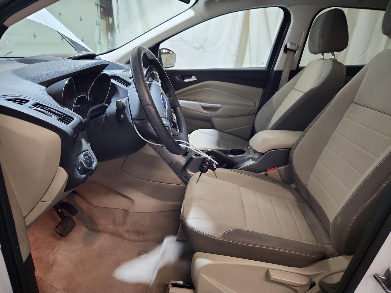2013 FORD ESCAPE SE photo 7