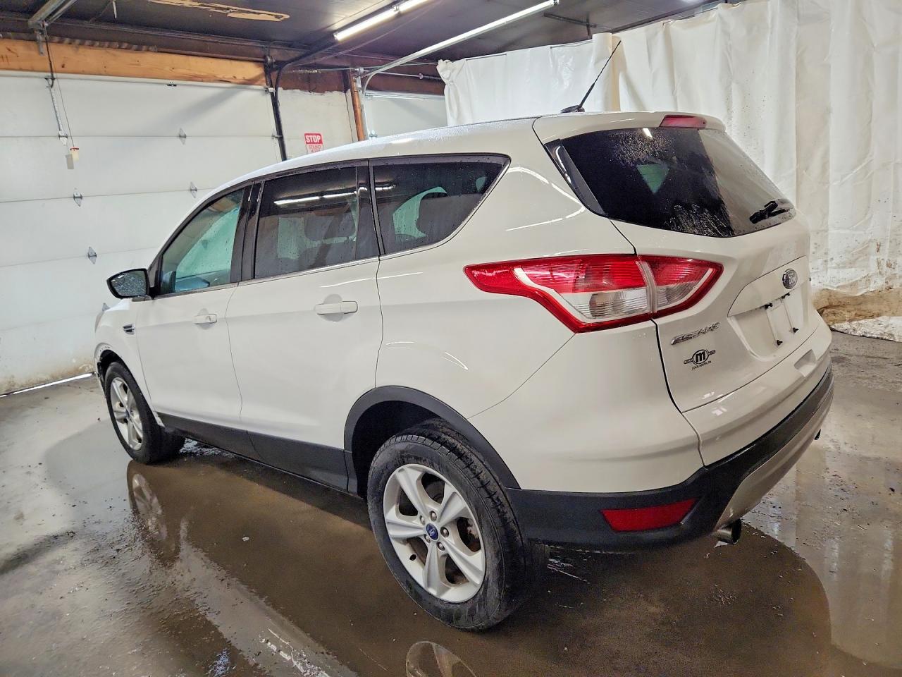 2013 FORD ESCAPE SE photo 2