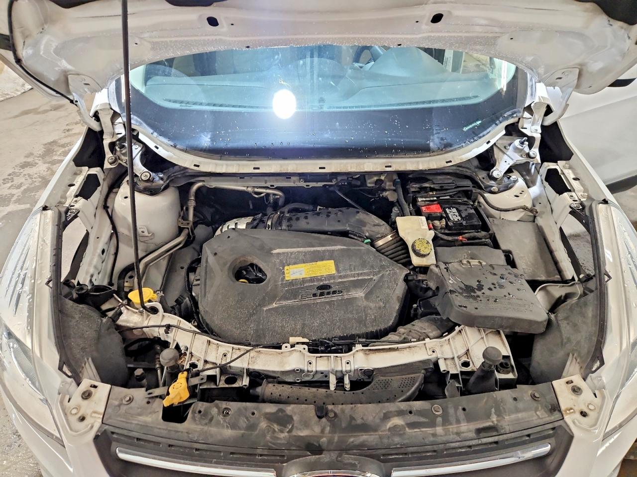 2013 FORD ESCAPE SE photo 12