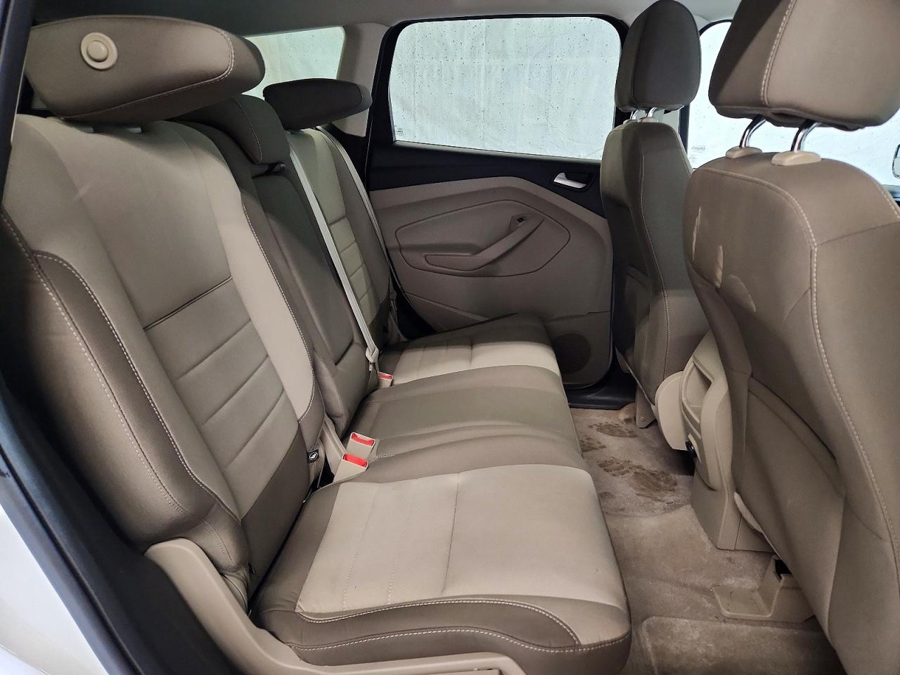 2013 FORD ESCAPE SE photo 11