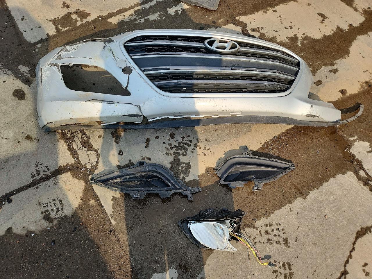 2016 HYUNDAI ELANTRA GT BASE photo 23