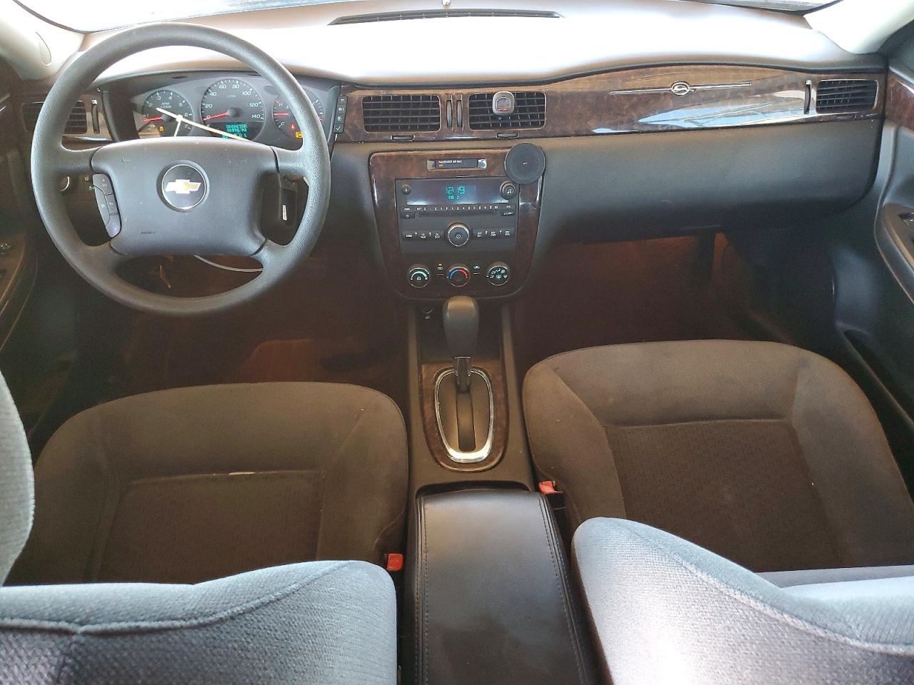 2013 CHEVROLET IMPALA LS photo 15