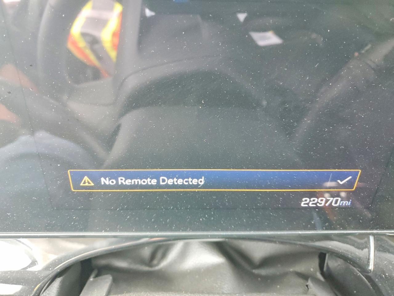 2025 CHEVROLET TRAX ACTIV photo 17