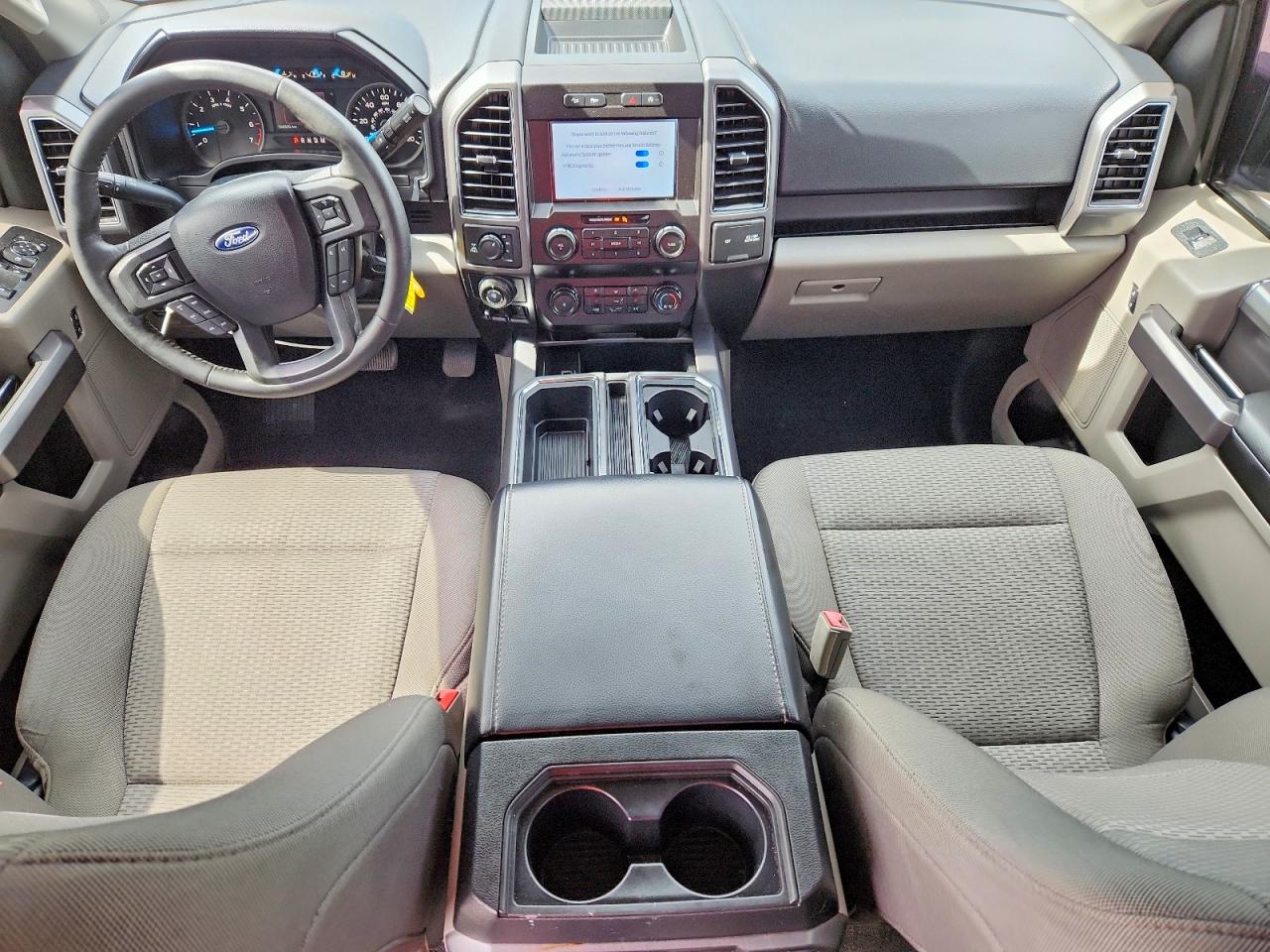 2020 FORD F150 SUPERCREW photo 15