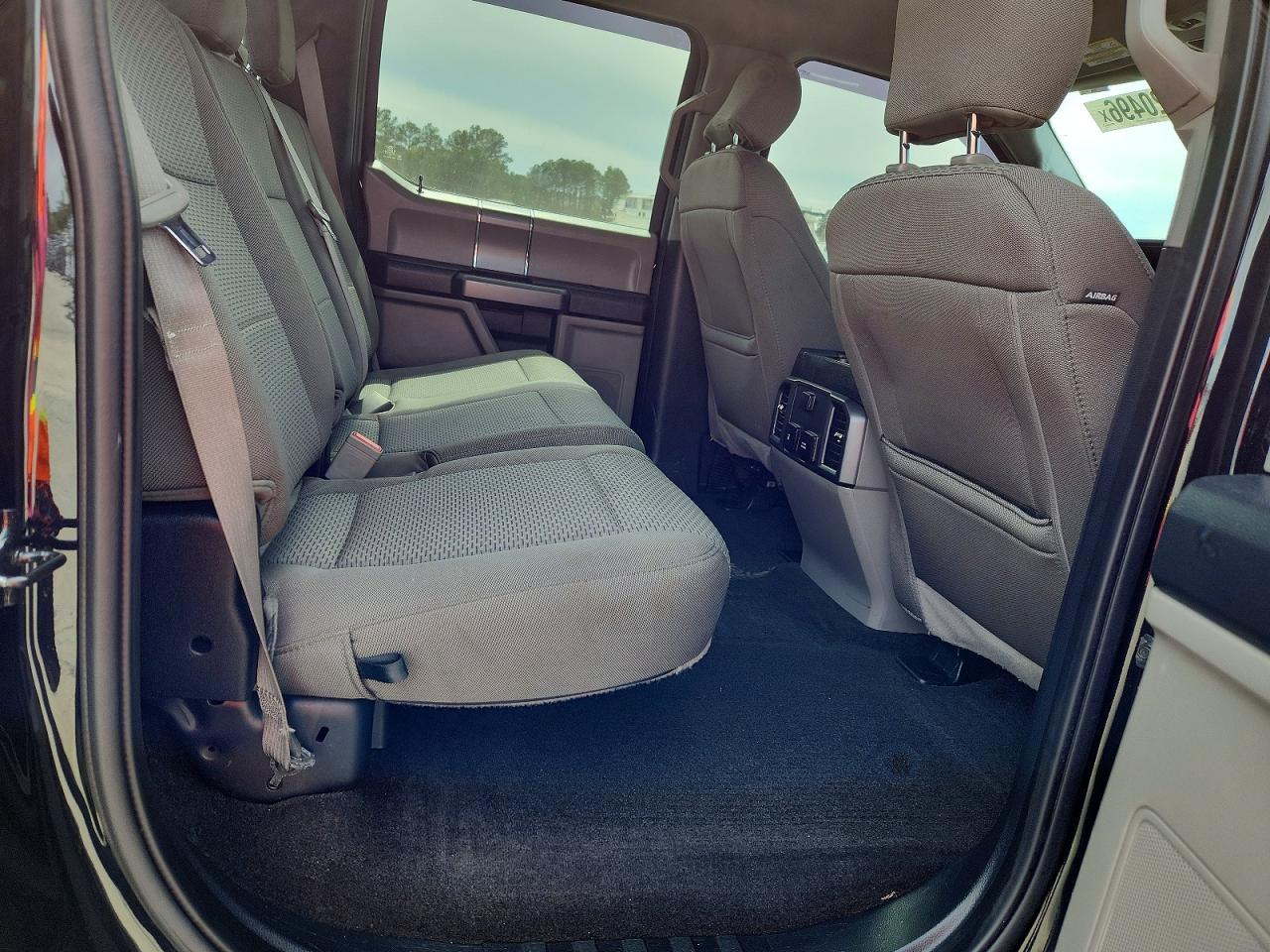 2020 FORD F150 SUPERCREW photo 19