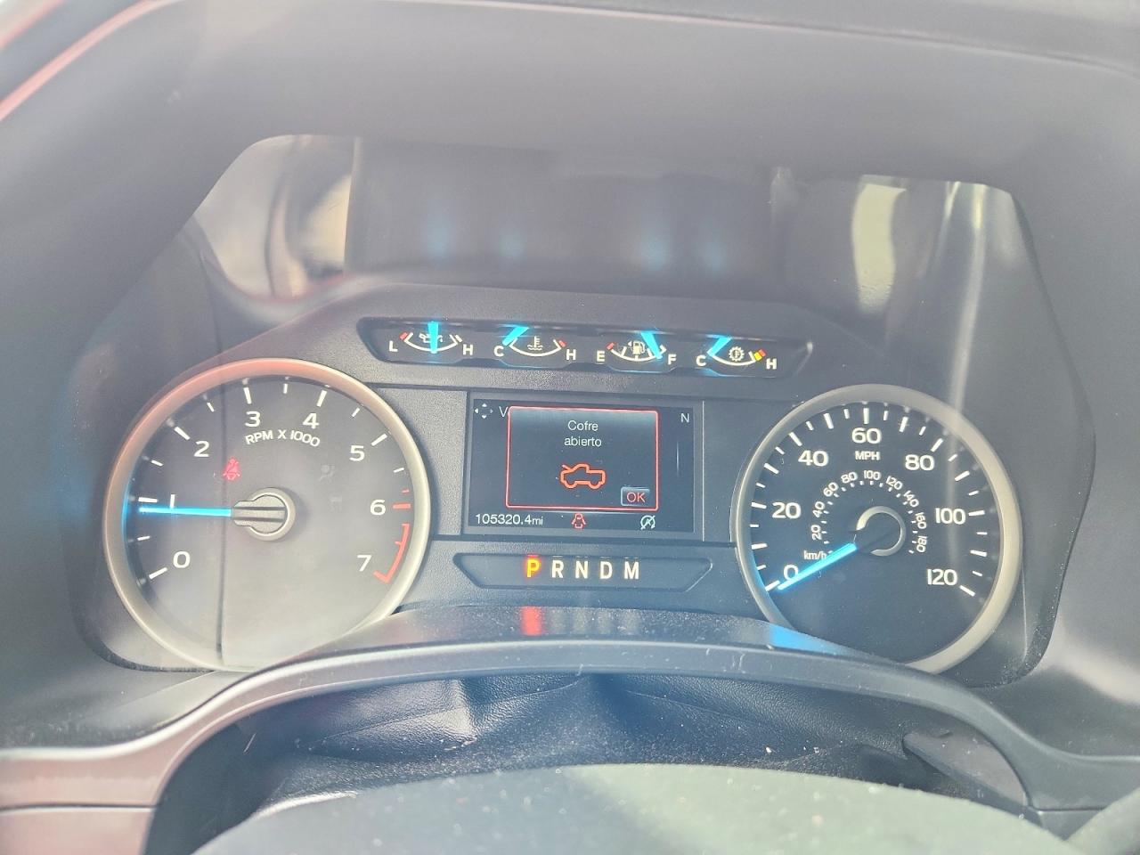 2020 FORD F150 SUPERCREW photo 17