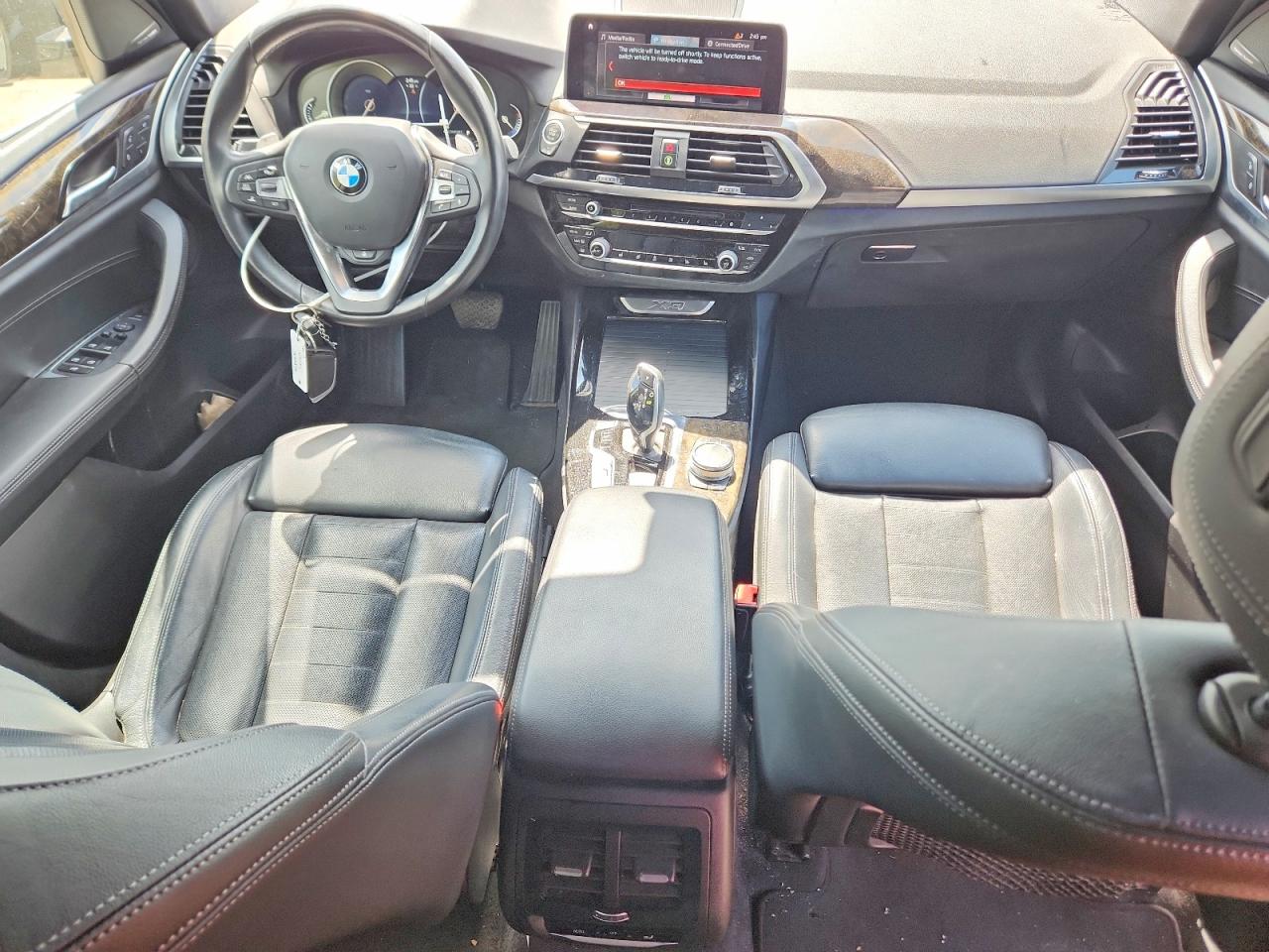 2019 BMW X3 SDRIVE30I photo 22