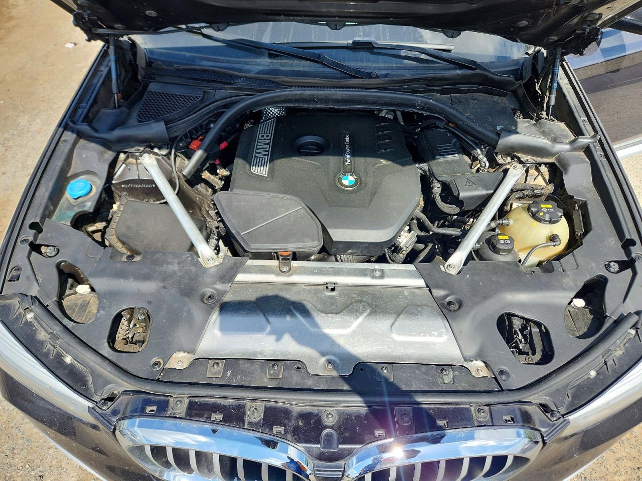 2019 BMW X3 SDRIVE30I photo 31