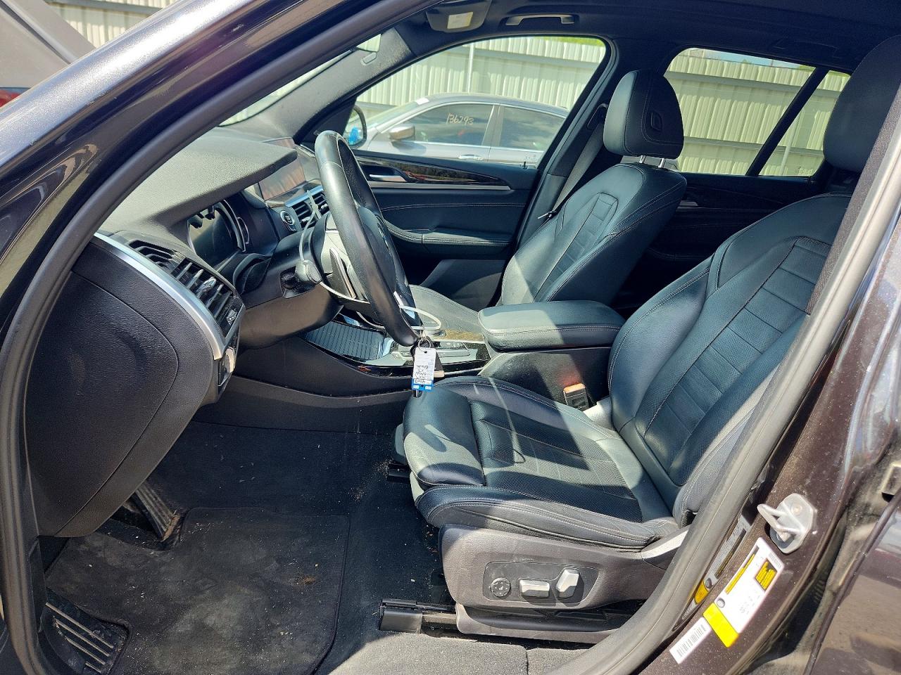 2019 BMW X3 SDRIVE30I photo 19