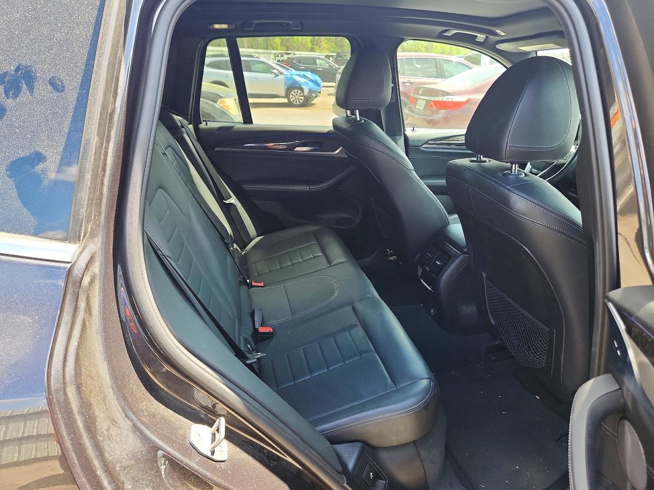 2019 BMW X3 SDRIVE30I photo 28