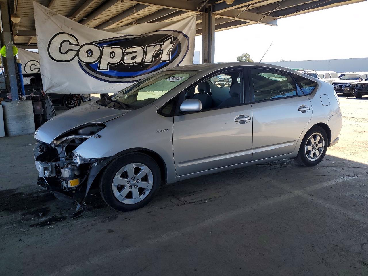 2009 TOYOTA PRIUS