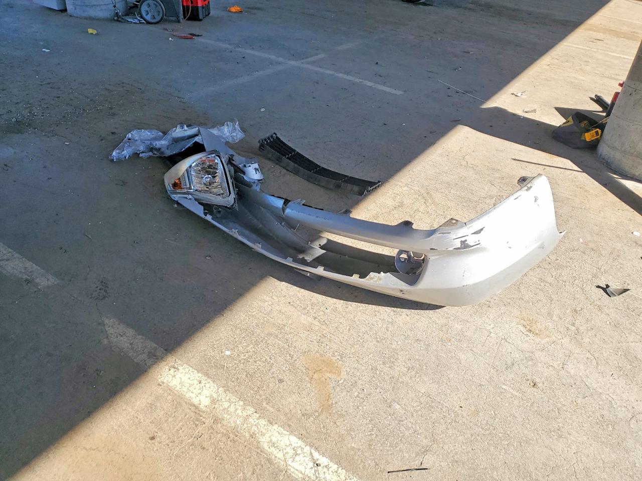 2009 TOYOTA PRIUS BASE photo 12