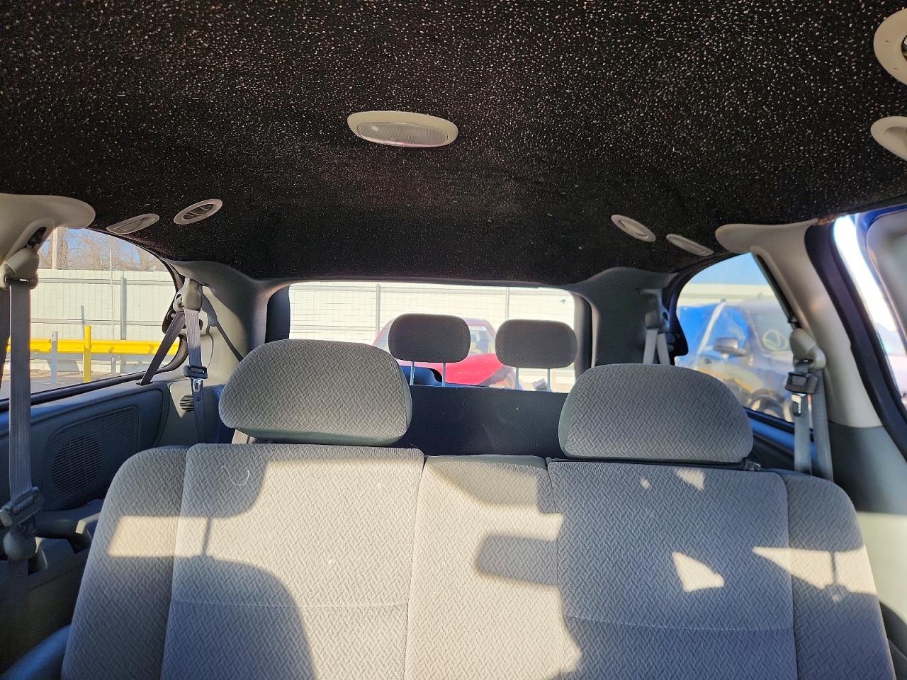 2007 DODGE GRAND CARAVAN SE photo 19