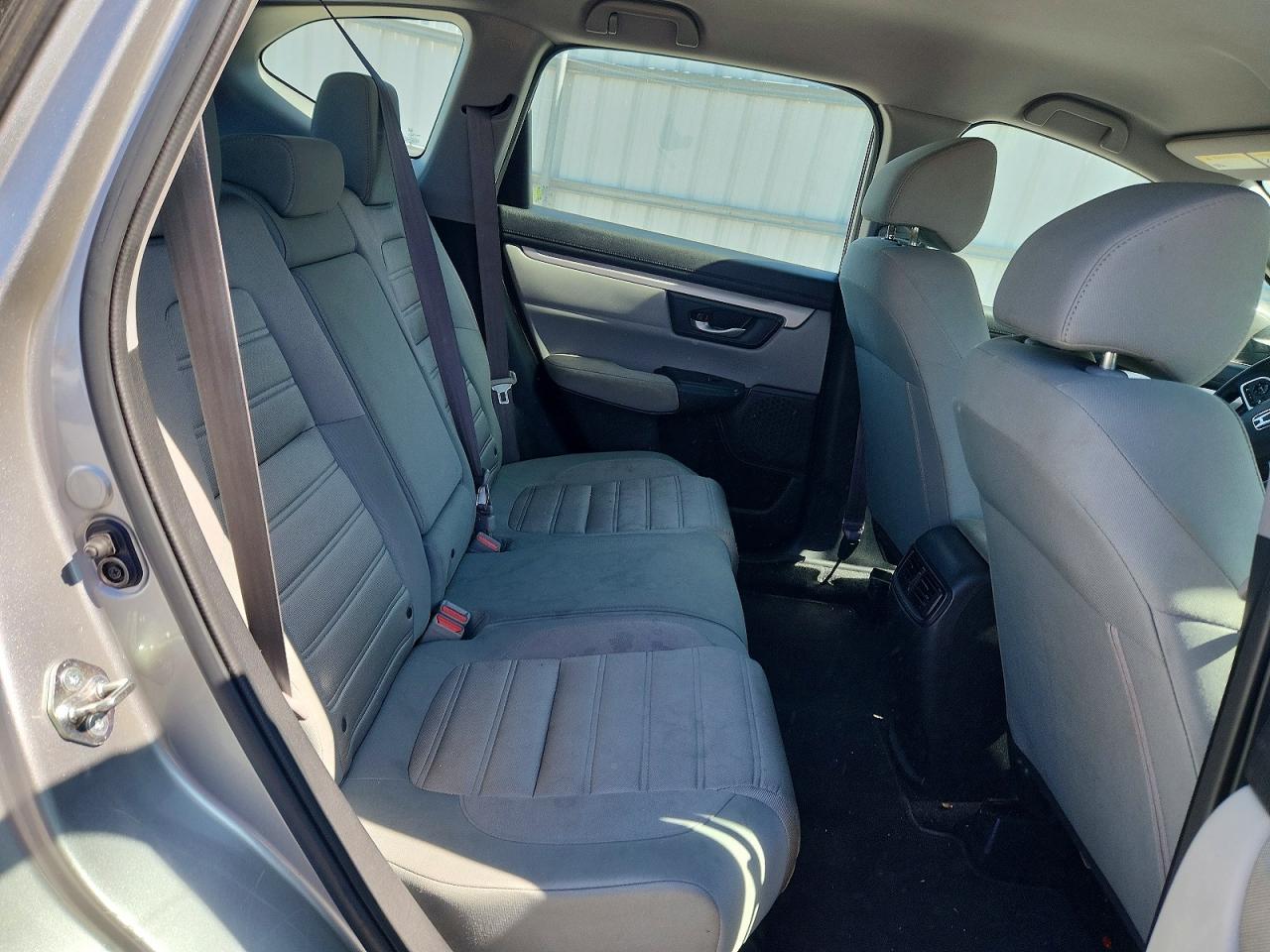 2020 HONDA CR-V LX photo 19
