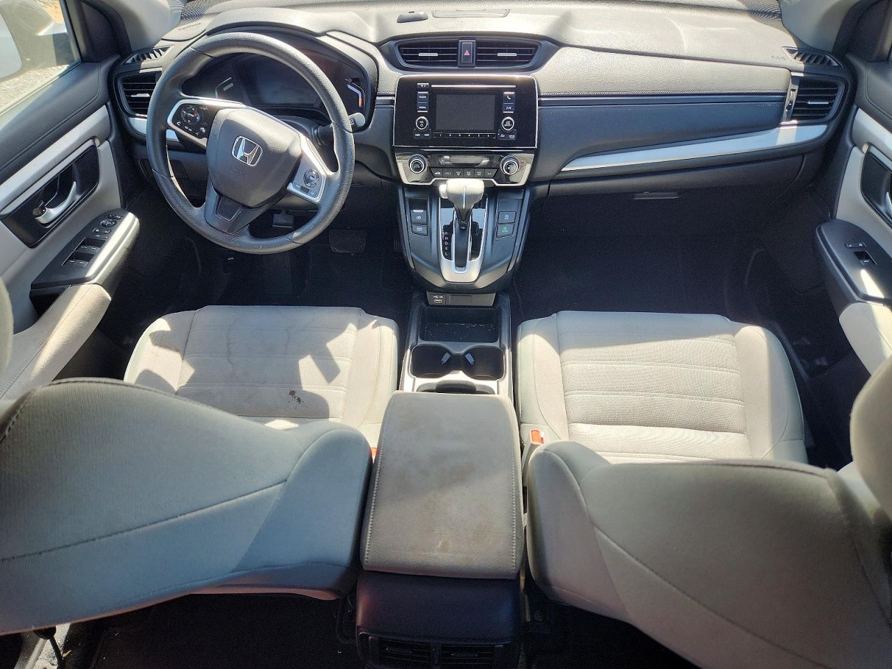 2020 HONDA CR-V LX photo 15