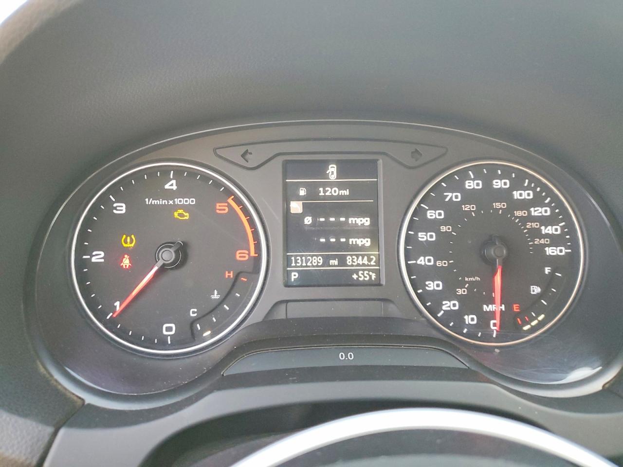 2015 AUDI A3 PREMIUM photo 25