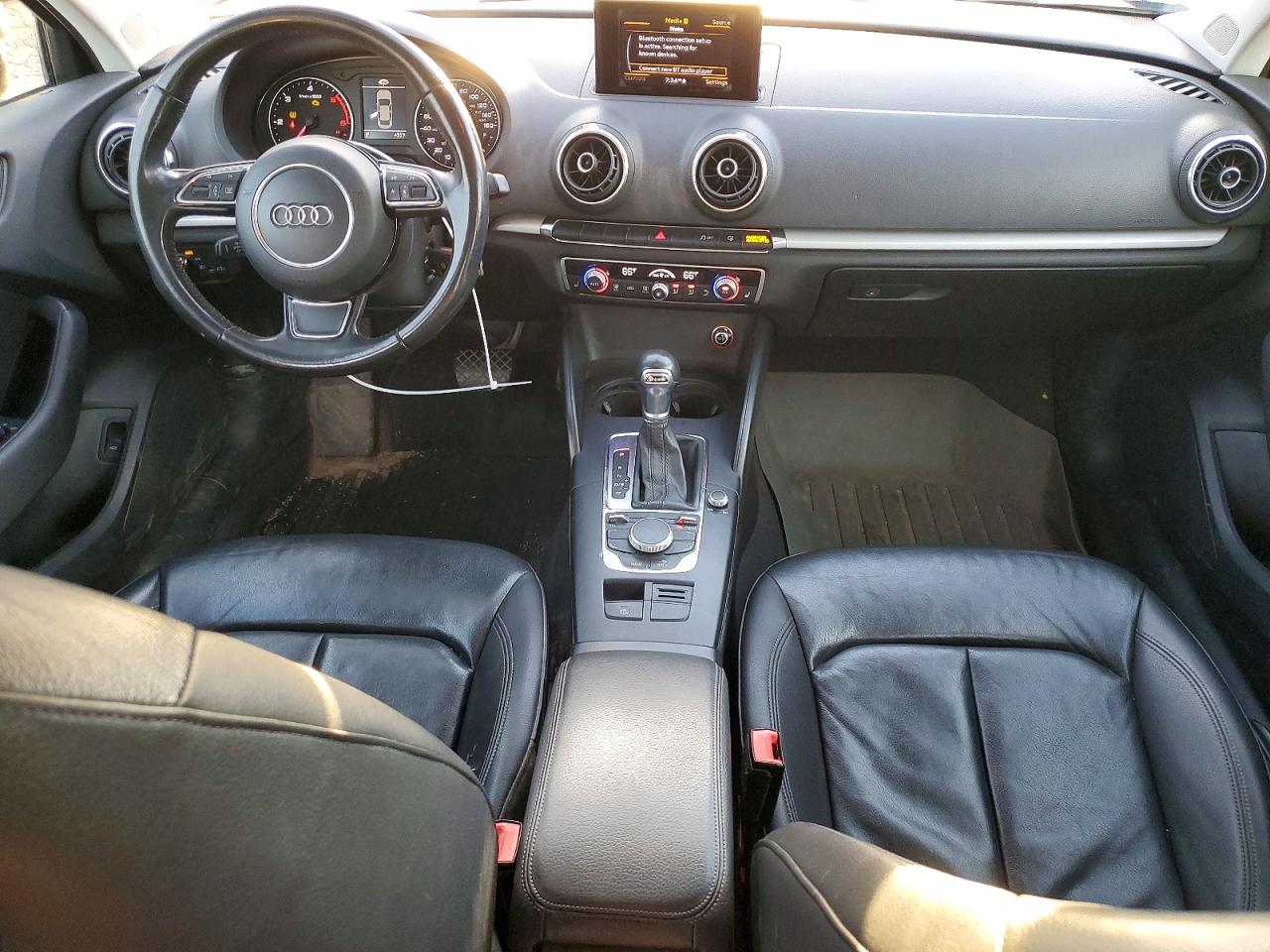 2015 AUDI A3 PREMIUM photo 22