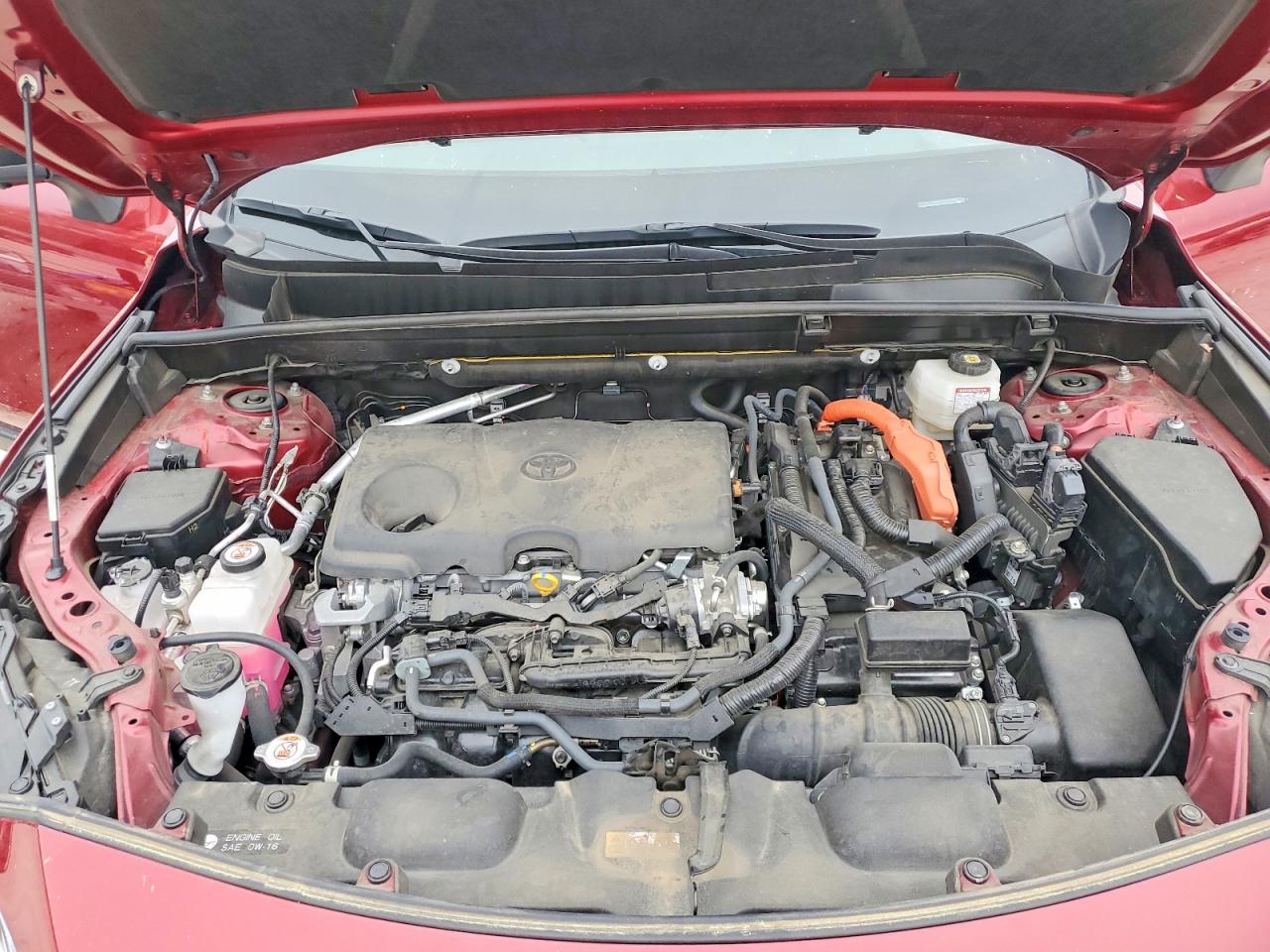 2023 TOYOTA VENZA LIMITED photo 23