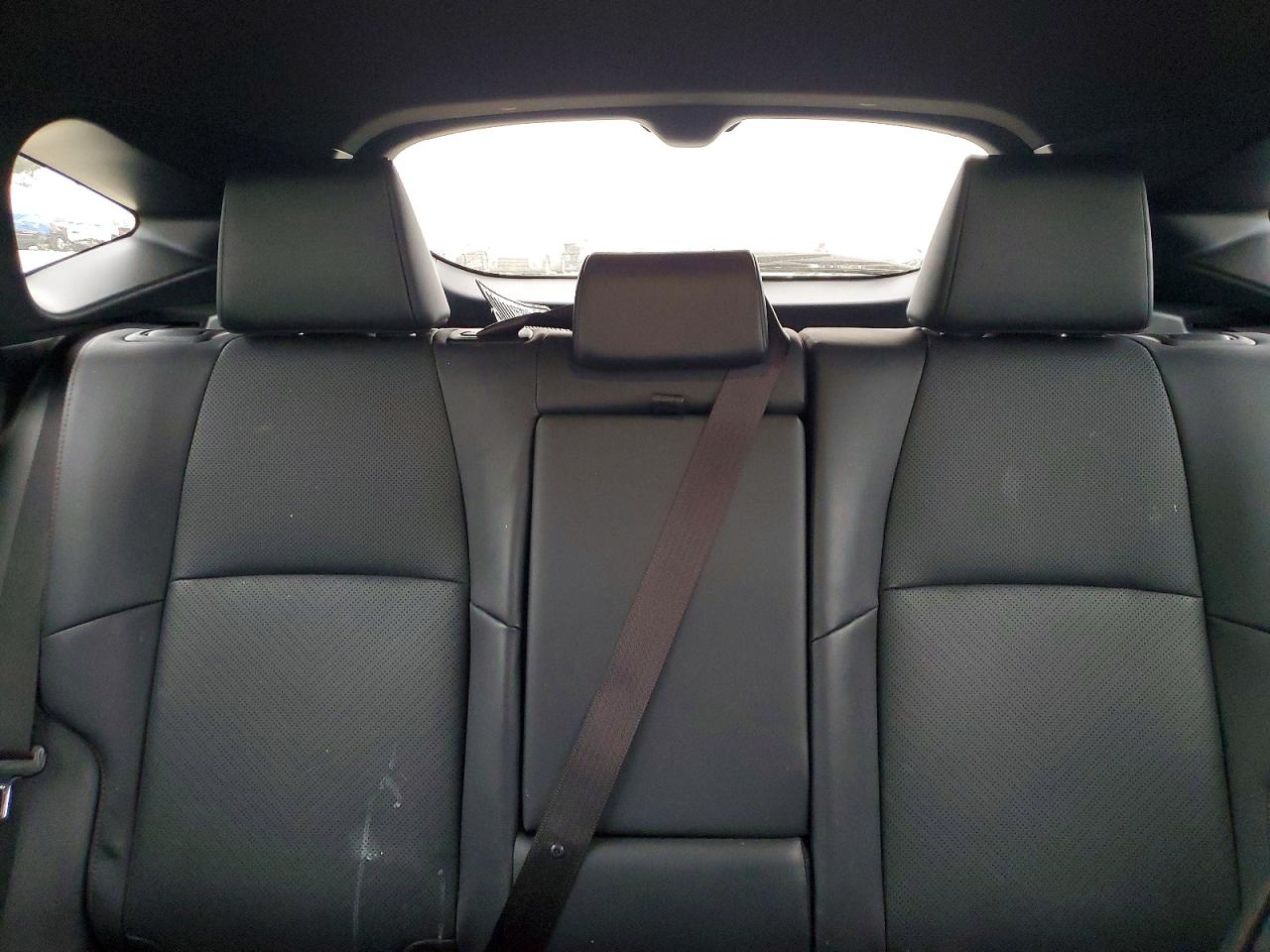 2023 TOYOTA VENZA LIMITED photo 19