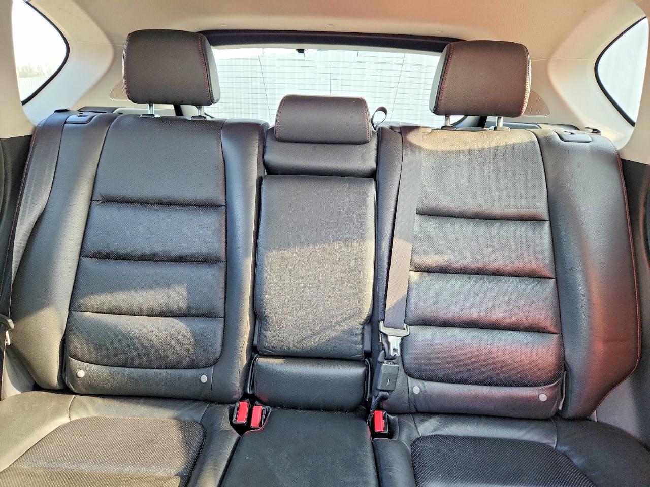 2014 MAZDA CX-5 GT photo 28