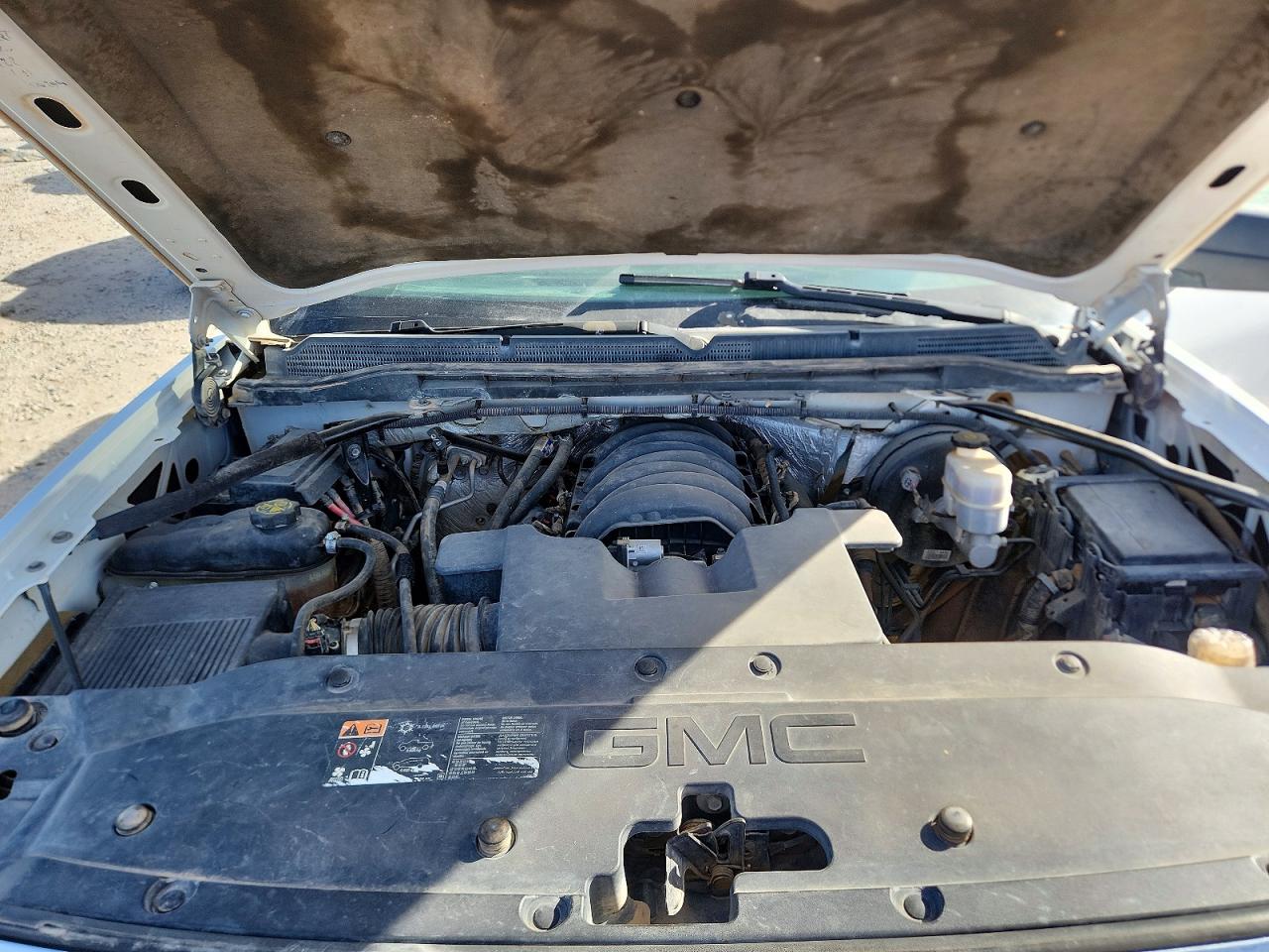 2015 GMC SIERRA K1500 photo 31