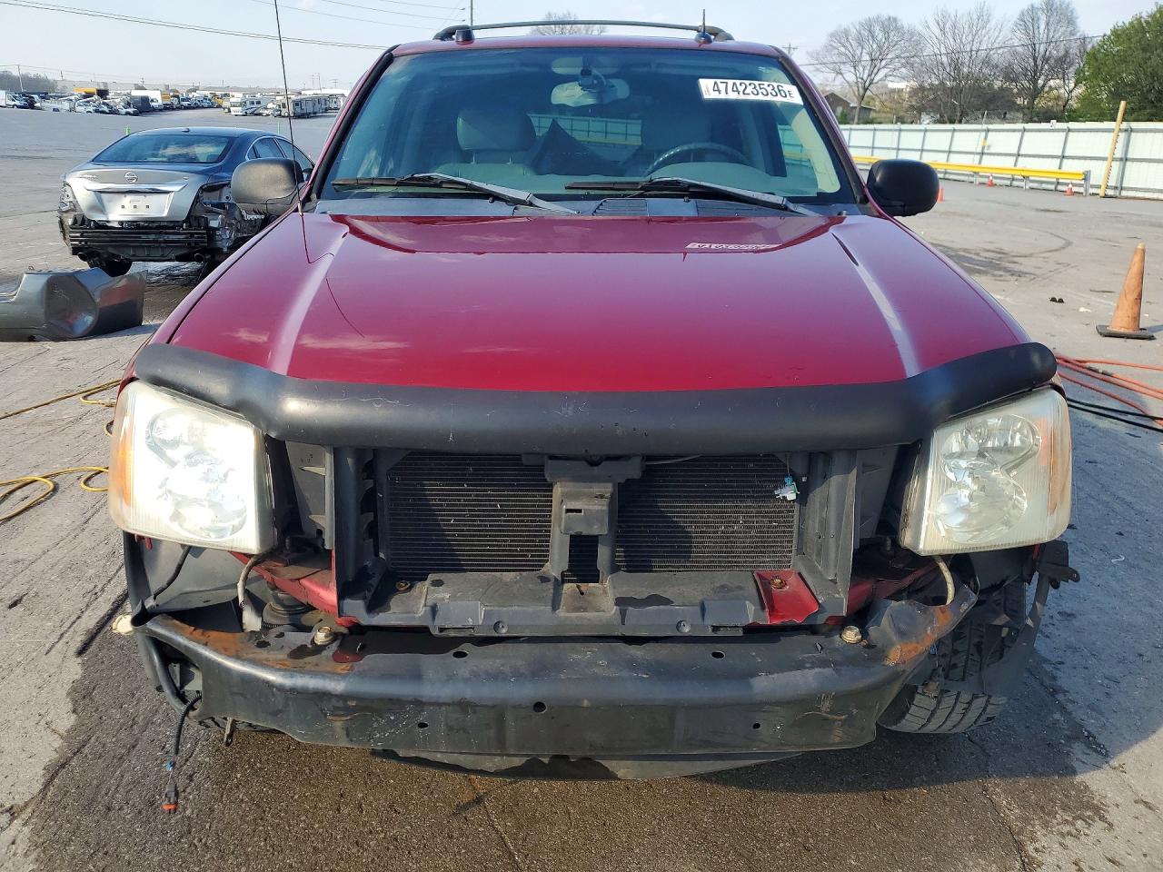 2005 GMC ENVOY photo 5