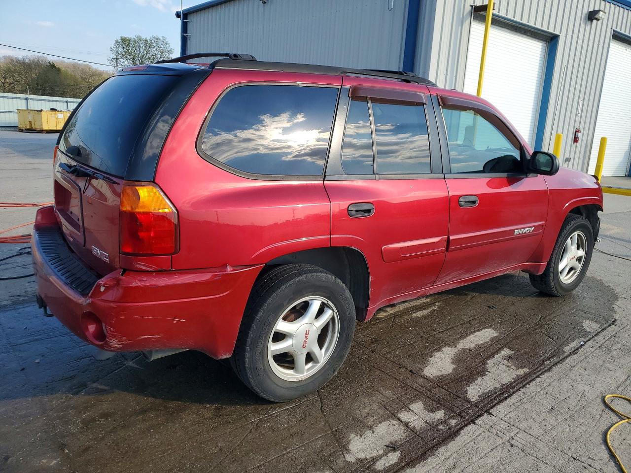 2005 GMC ENVOY photo 3