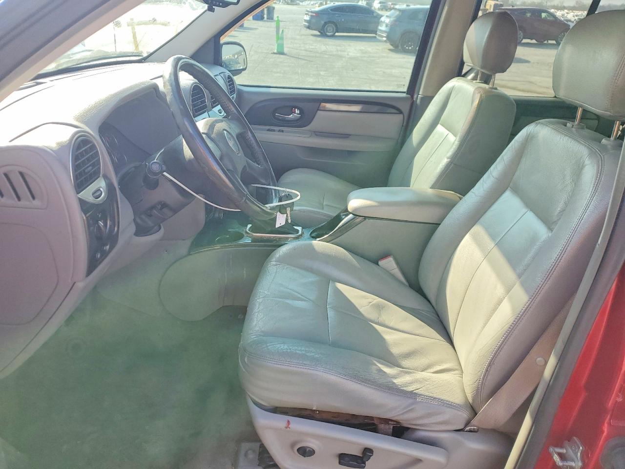 2005 GMC ENVOY photo 7