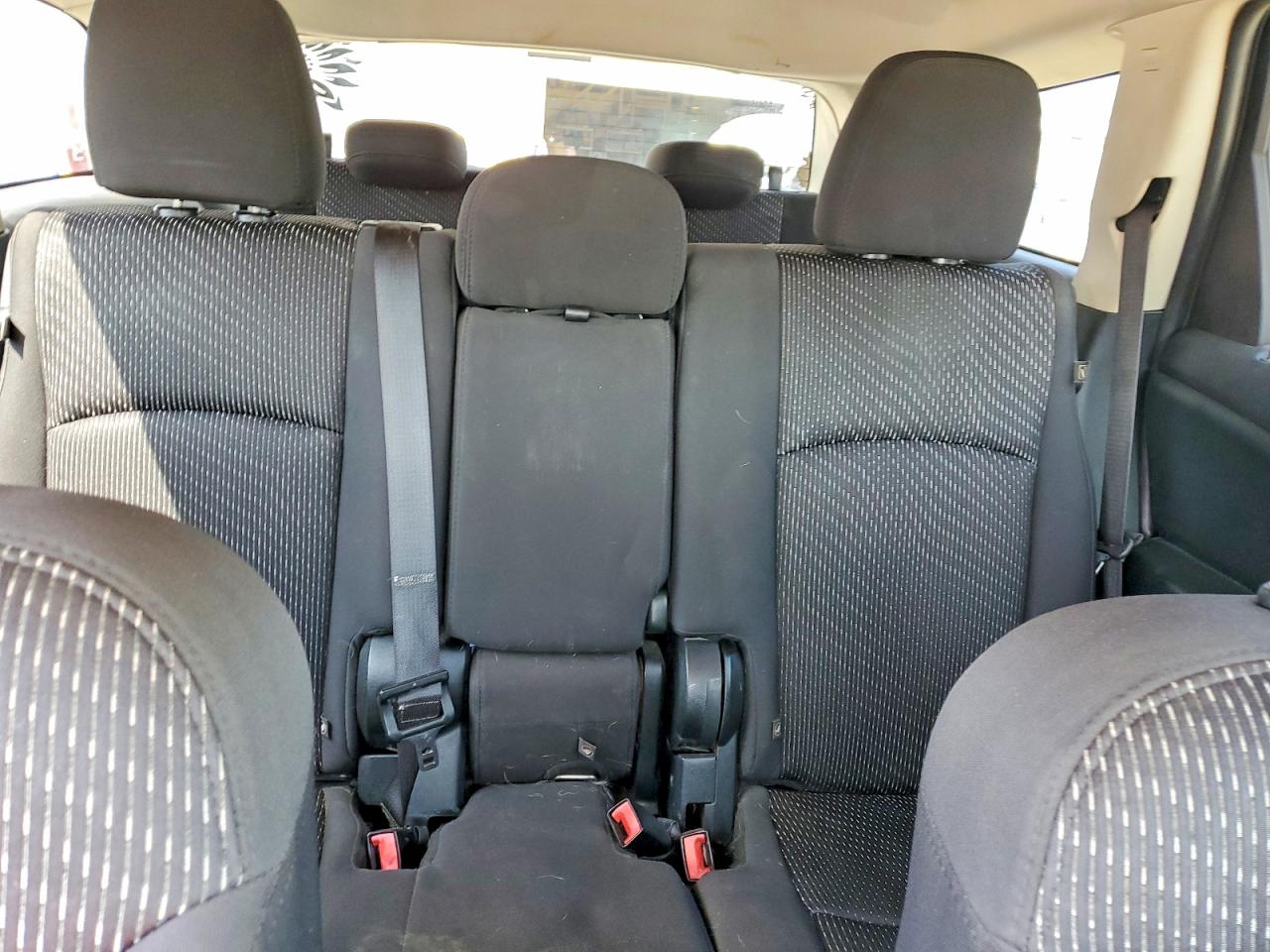 2015 DODGE JOURNEY SXT photo 10