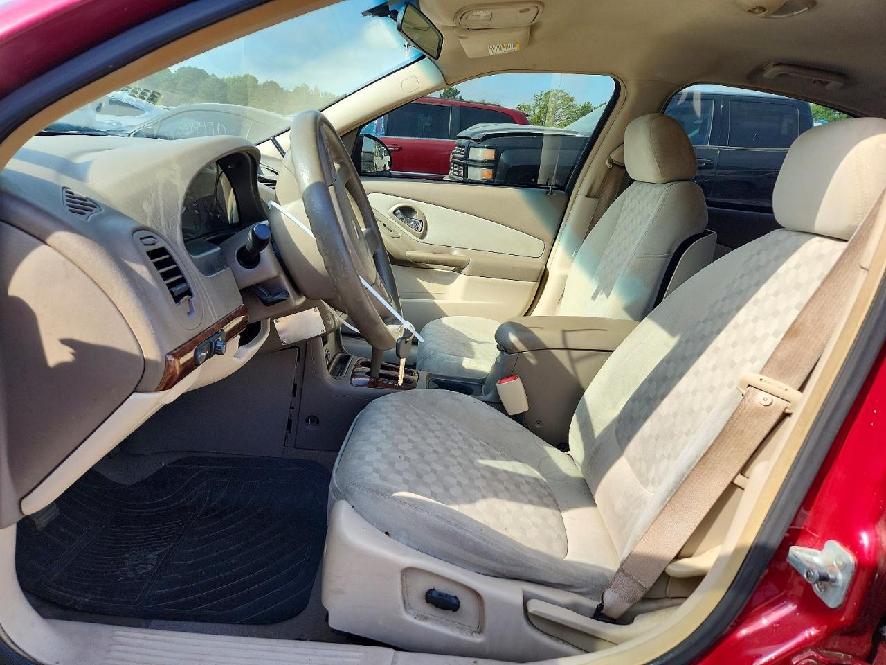 2005 CHEVROLET MALIBU LS photo 13