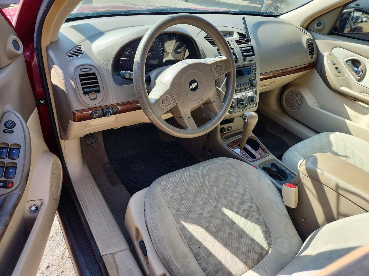 2005 CHEVROLET MALIBU LS photo 15