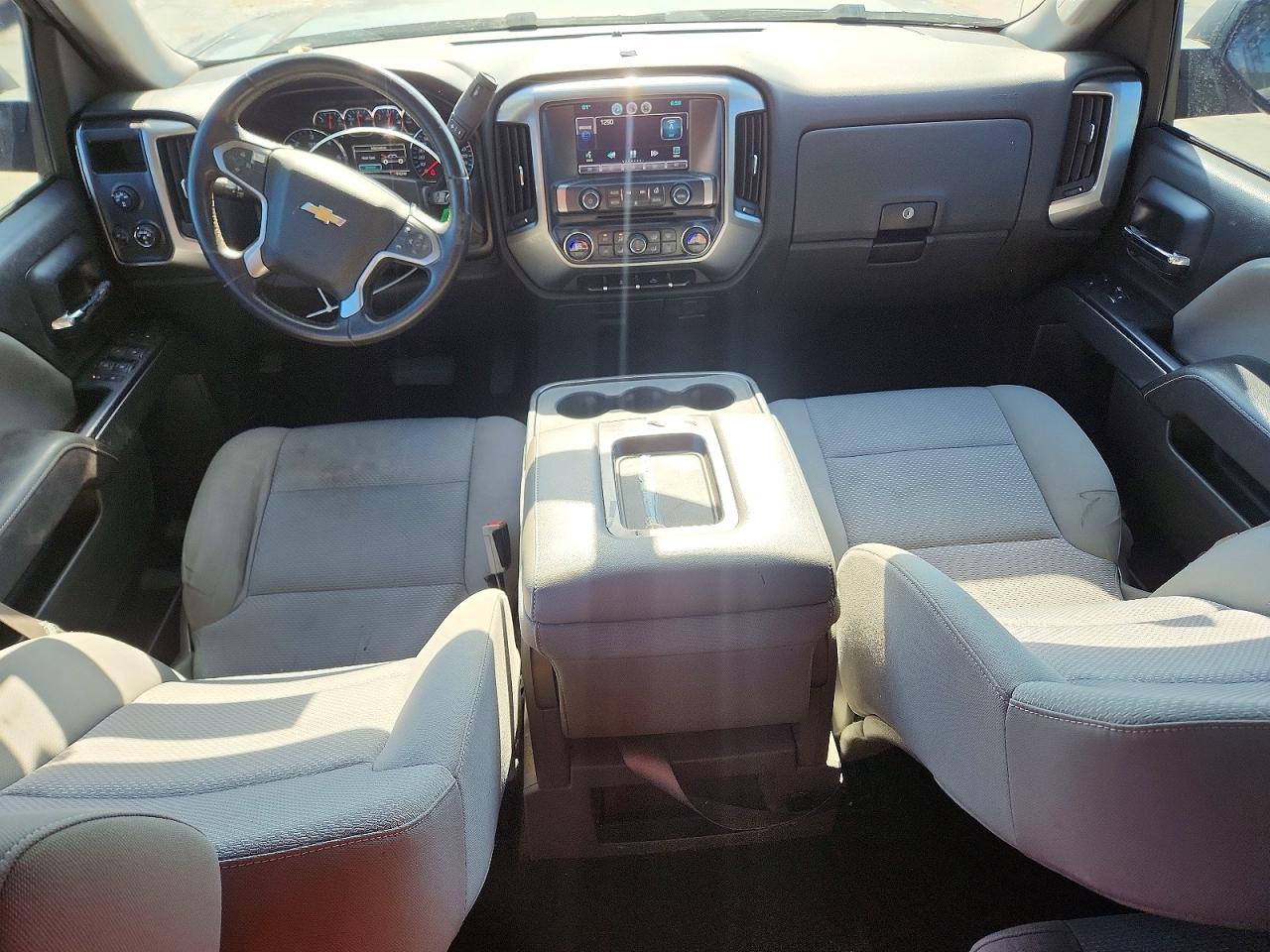 2014 CHEVROLET SILVERADO K1500 LT photo 15