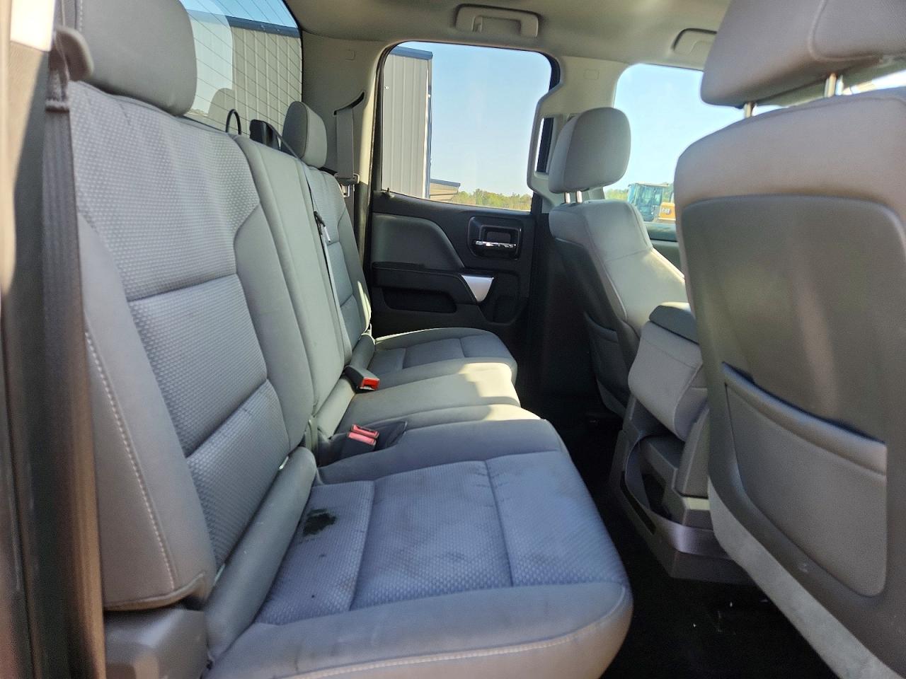 2014 CHEVROLET SILVERADO K1500 LT photo 19