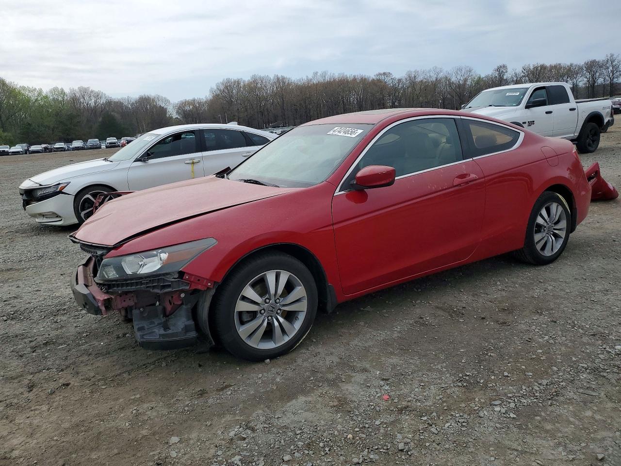 2010 HONDA ACCORD