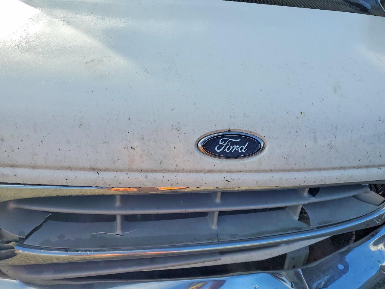 1999 FORD ECONOLINE E350 SUPER DUTY WAGON photo 23