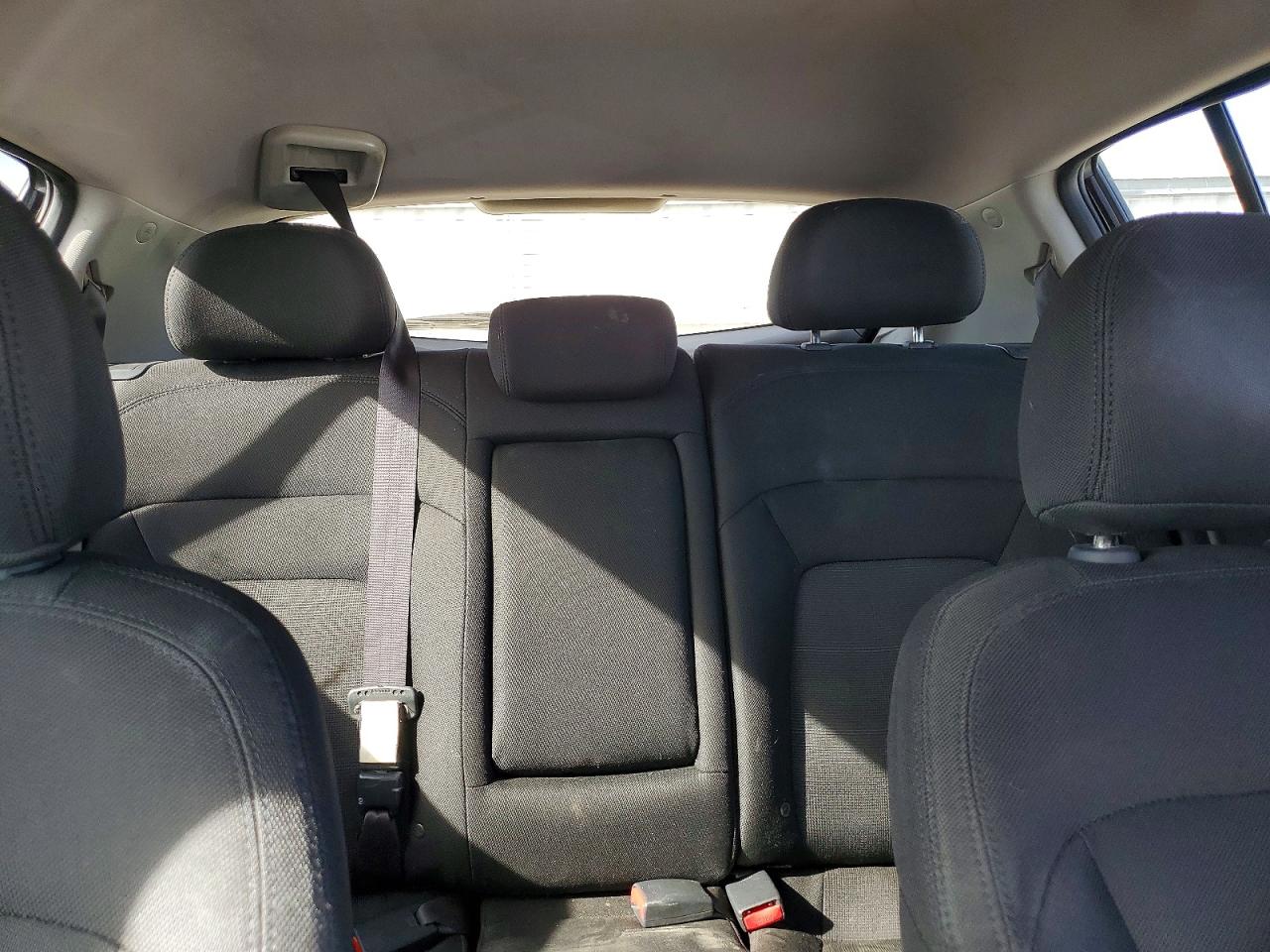 2012 KIA SPORTAGE LX photo 19