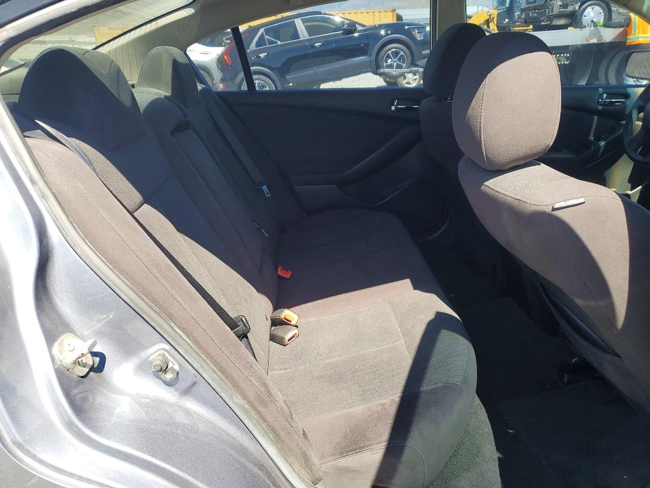 2012 NISSAN ALTIMA 2.5 photo 19
