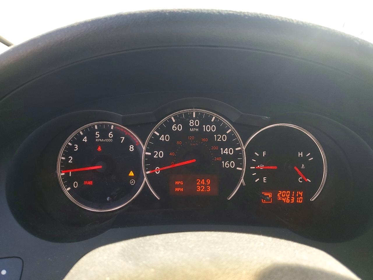 2012 NISSAN ALTIMA 2.5 photo 17