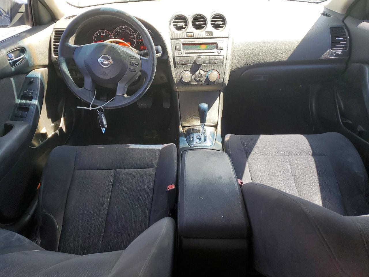 2012 NISSAN ALTIMA 2.5 photo 15