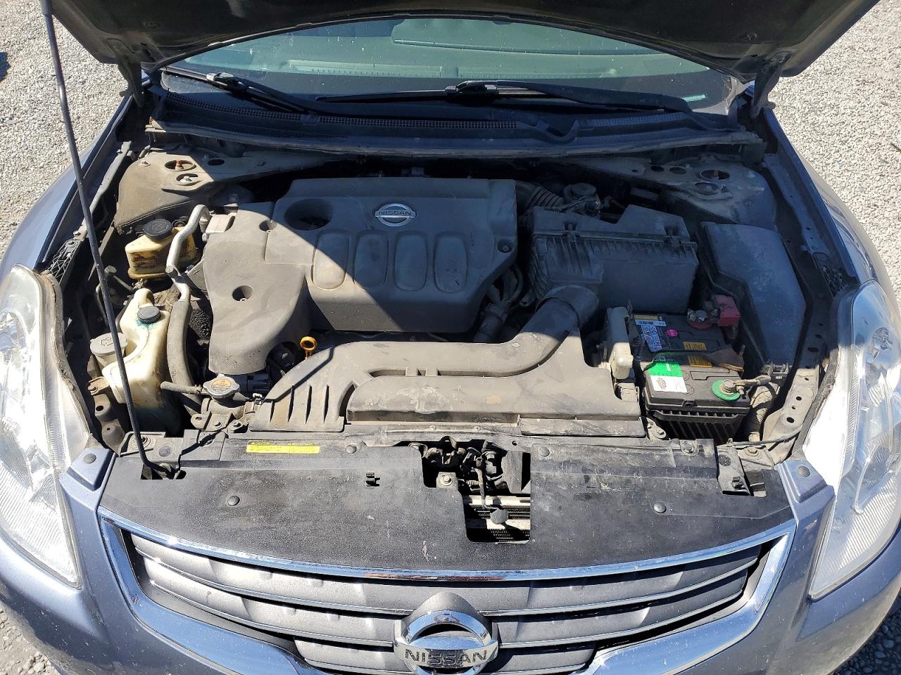 2012 NISSAN ALTIMA 2.5 photo 21