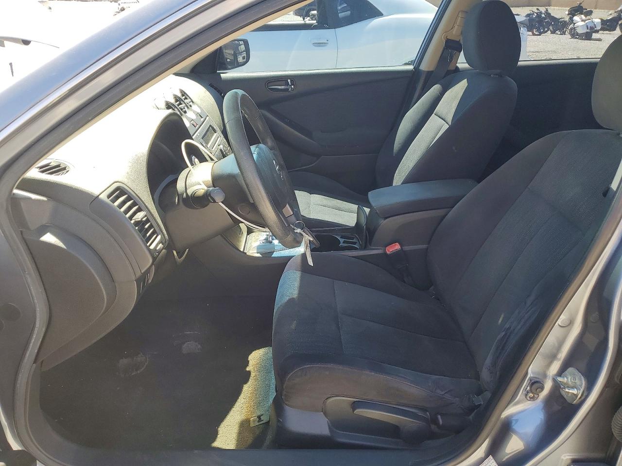 2012 NISSAN ALTIMA 2.5 photo 13